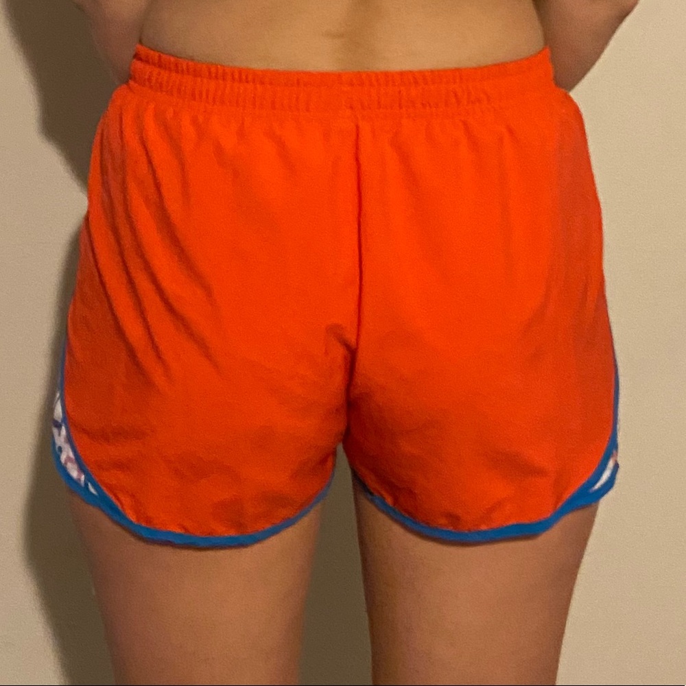 Active Shorts - Picture 2 of 2